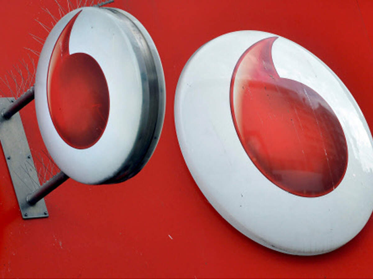 Vodafone plans $3.5 billion war chest to fight richest Asian Mukesh Ambani