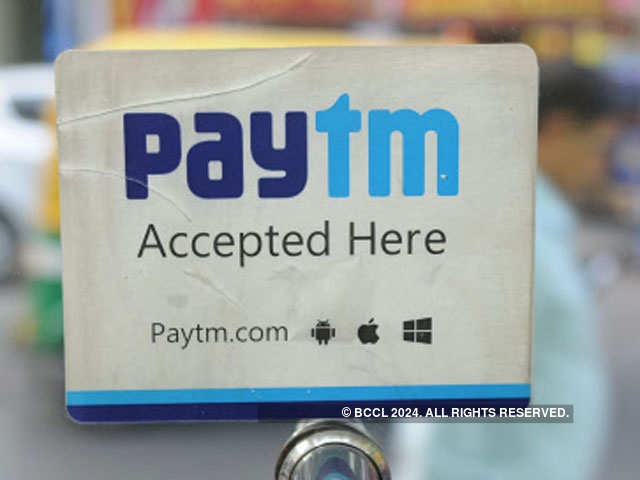 Paytm may enter two more developed markets in 2019: CFO