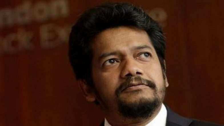 Reliance Entertainment announces the elevation of Shibasish Sarkar as group CEO - content, digital and gaming