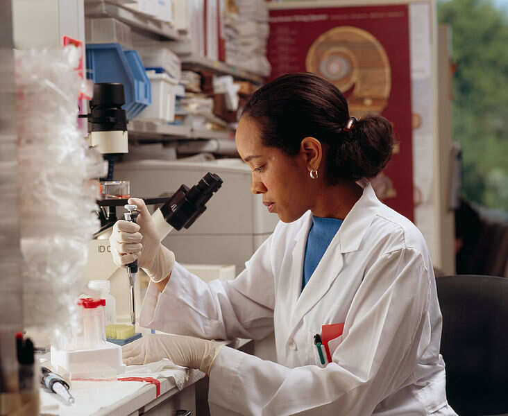 Novel test could guide personalised treatment for children with cancer