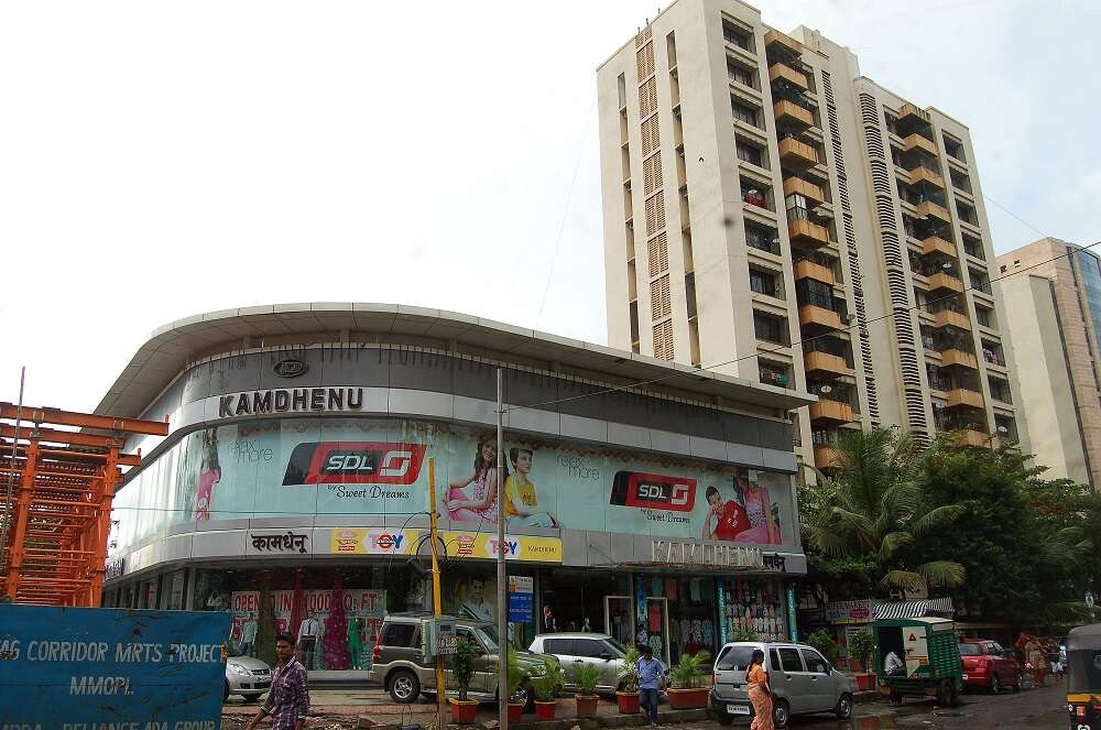Kamdhenu's net profit rises 32% in Q3 FY19