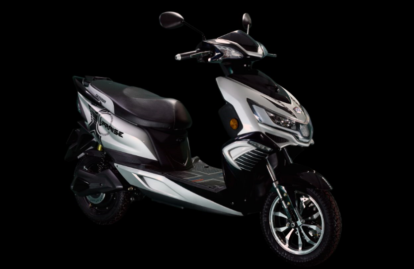 Okinawa Scooters Okinawa Introduces E Scooter I Praise At Rs 1 15 Lakh Auto News Et Auto