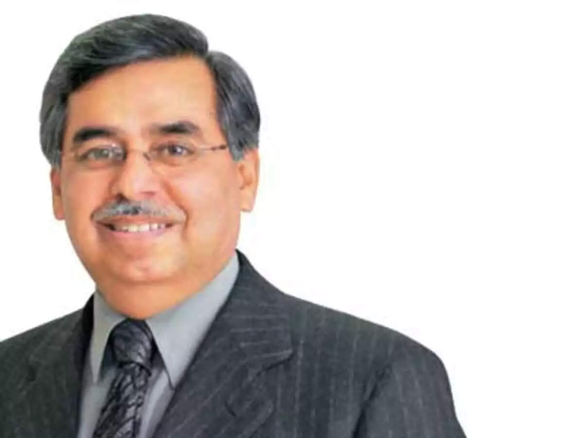 We will have to rework our pricing strategy: Pawan Munjal, Hero MotoCorp