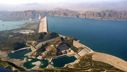 Albania rethinking hydro policy on environmental concerns