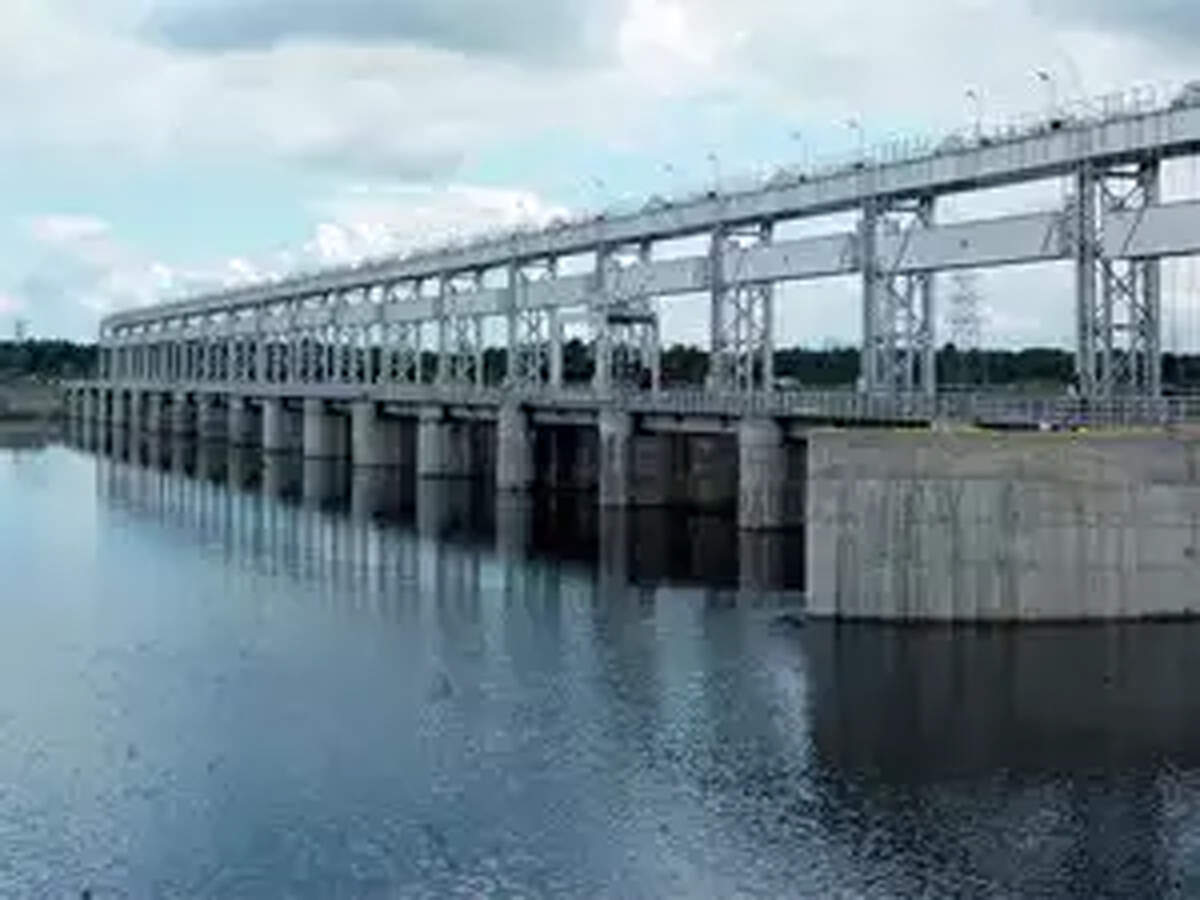 Maharashtra: Power supply for agricultural pumps cut to 4 hours in Jayakwadi