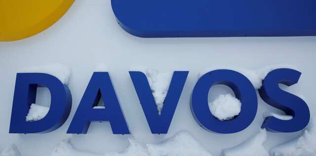 DAVOS: Europe should be more ambitious on climate change, says EU's Malmstrom