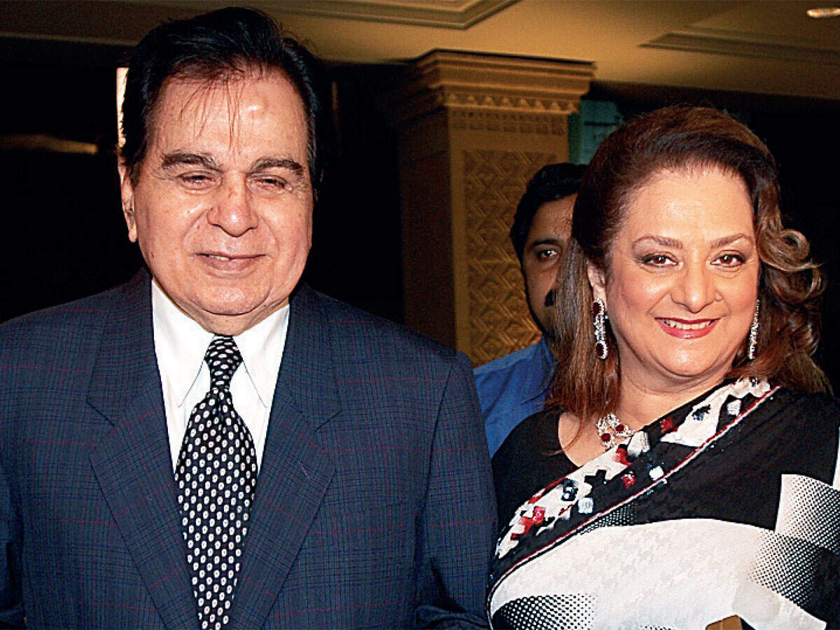 Dilip Kumar row: Rs 100-crore property was valued at just Re 1