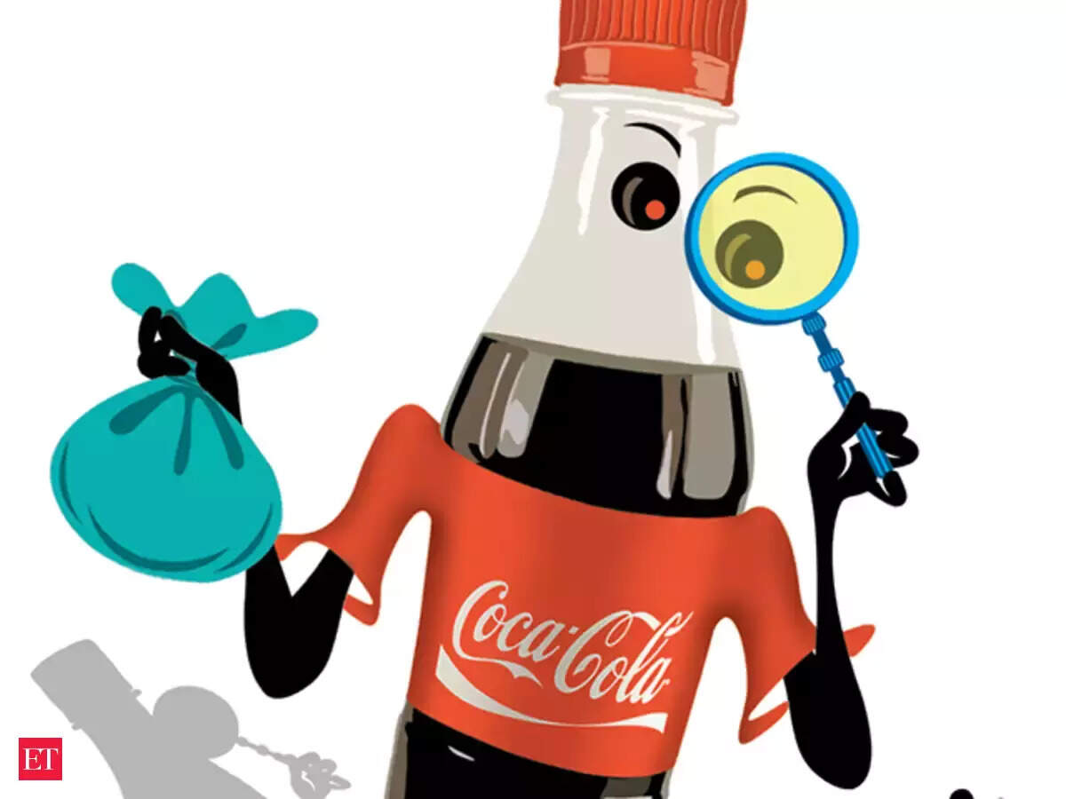 Coca-Cola takes on local players; launches 'Colour' for TN