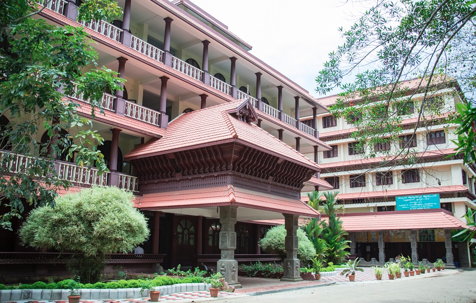First of its kind Ayurvedic national seminar on infertility at Amrita Vishwa Vidyapeetham