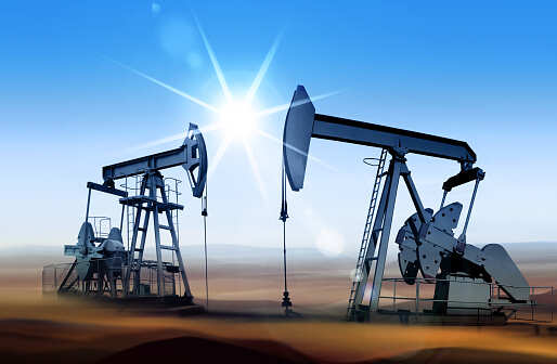 Crude oil production from Mexico's Pemex up slightly in December