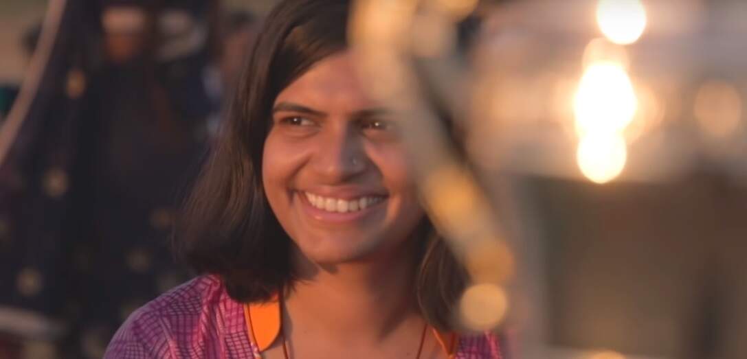Myntra launches new Unforgettables' video, showcasing the journey of young Niranjana Parte pursuing her passion for football