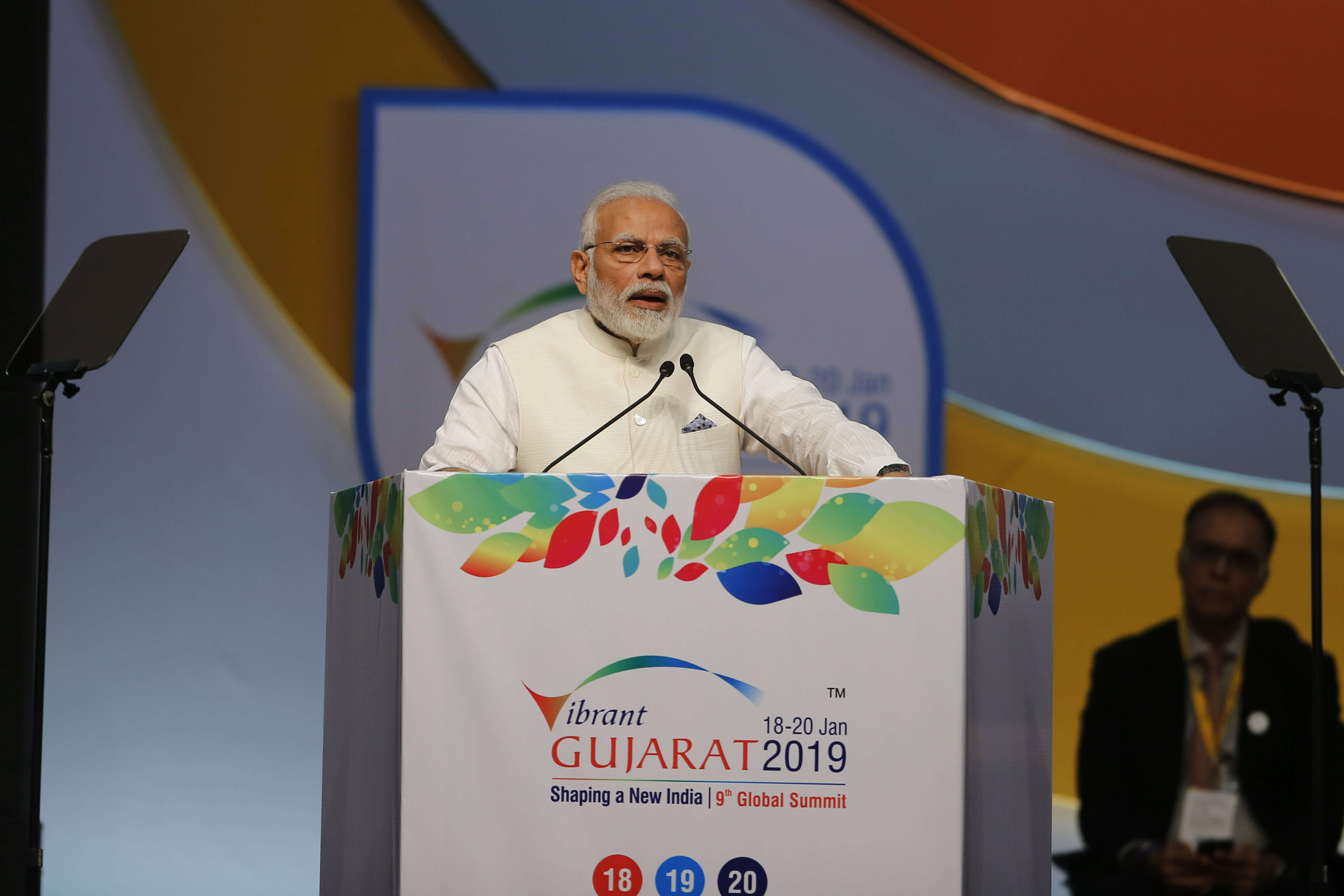 India must manufacture petrochemicals domestically: PM Modi
