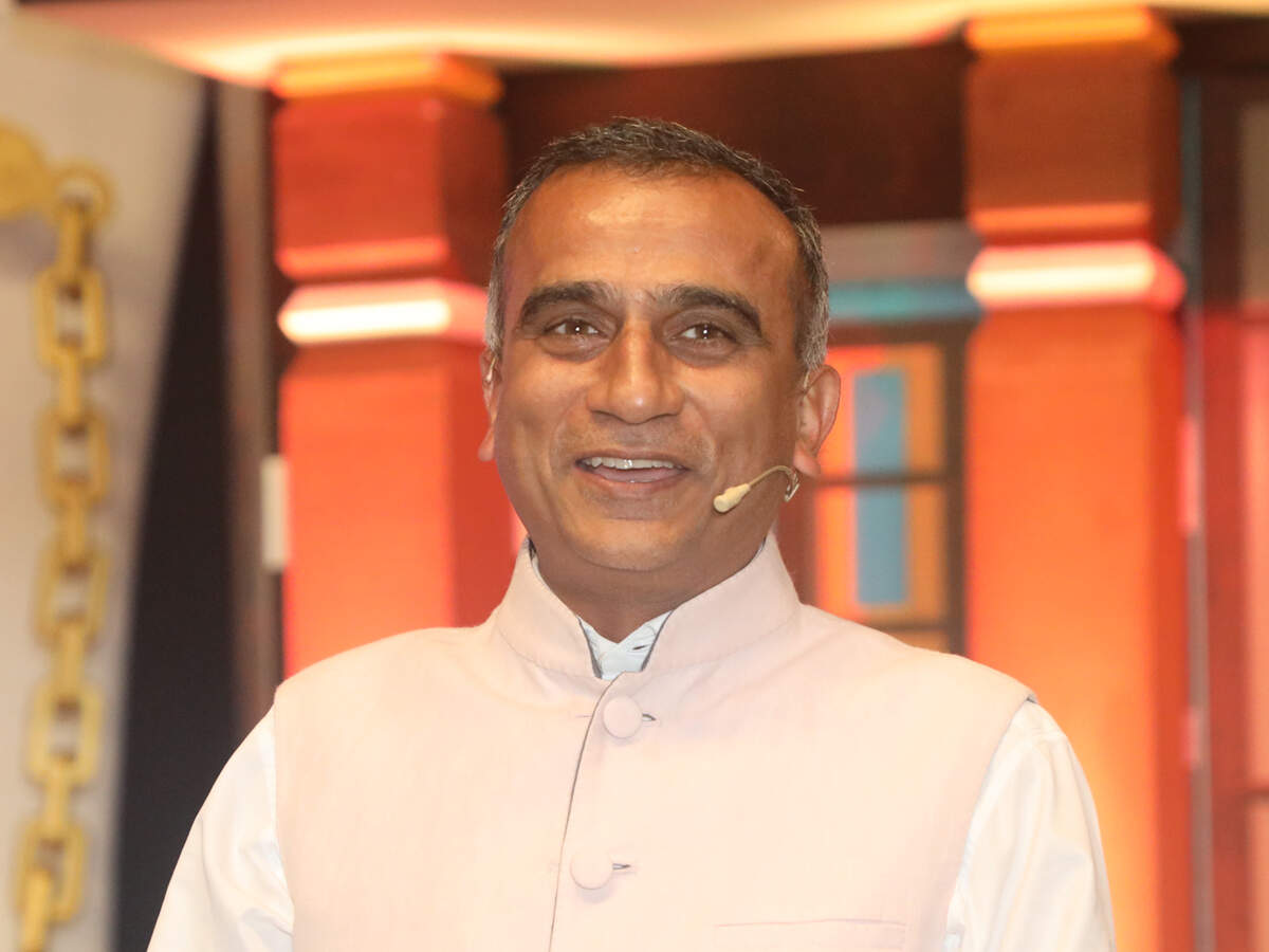 Enabling social change through 'Navrangi Re!'