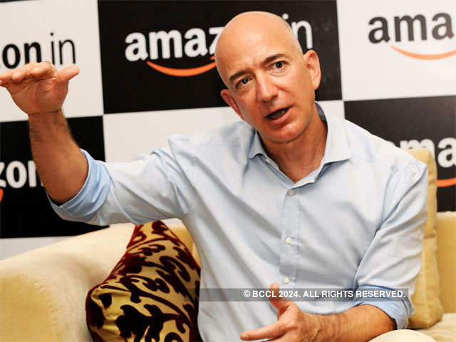 Amazon is unignorable by companies: Report