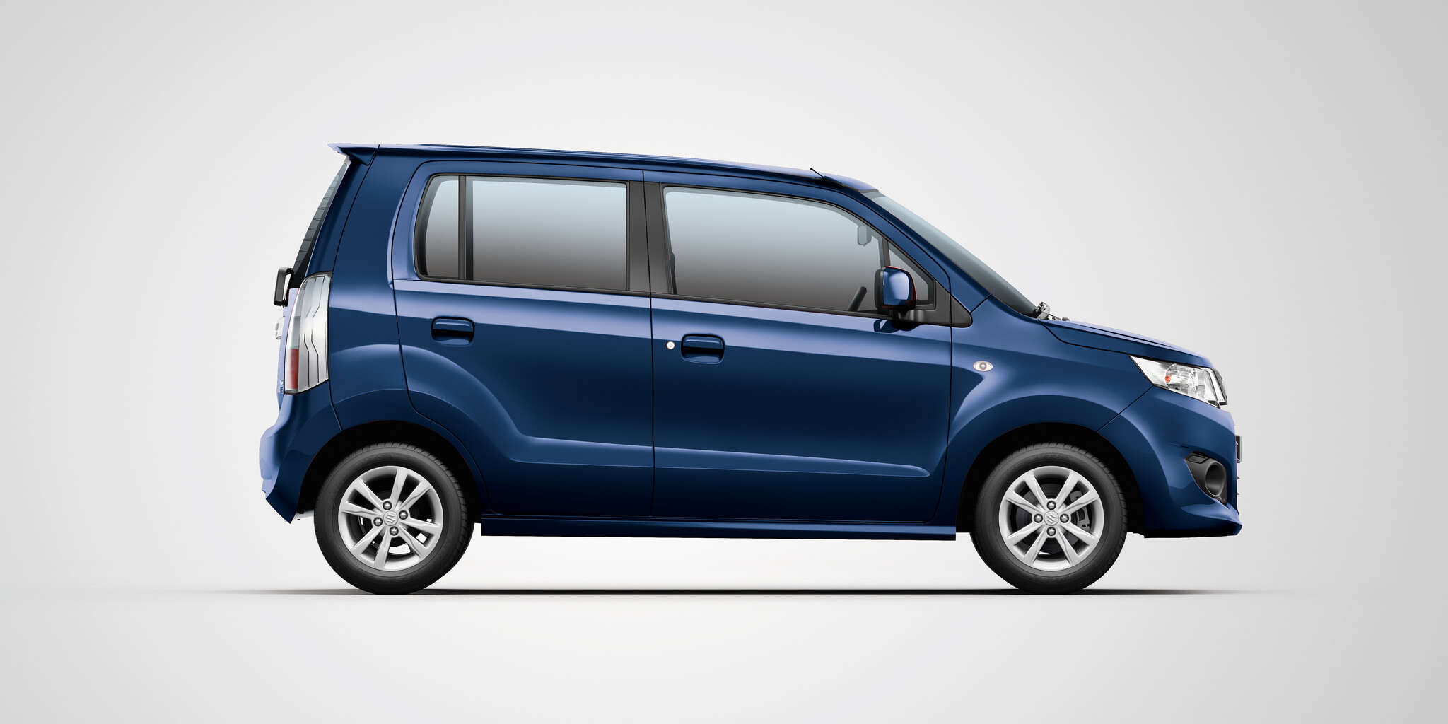WagonR