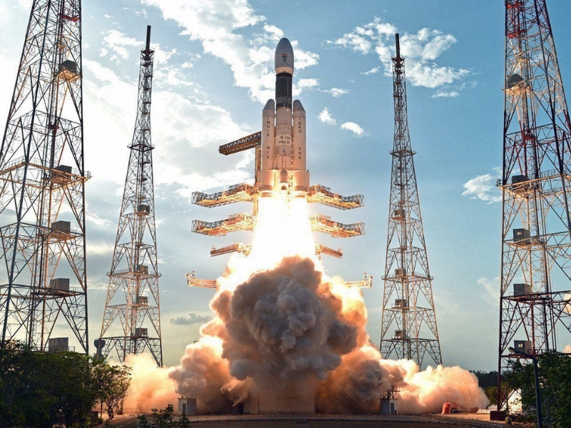 Isro eyes kerosene to boost GSLV Mk III’s lifting power to 6 trillion
