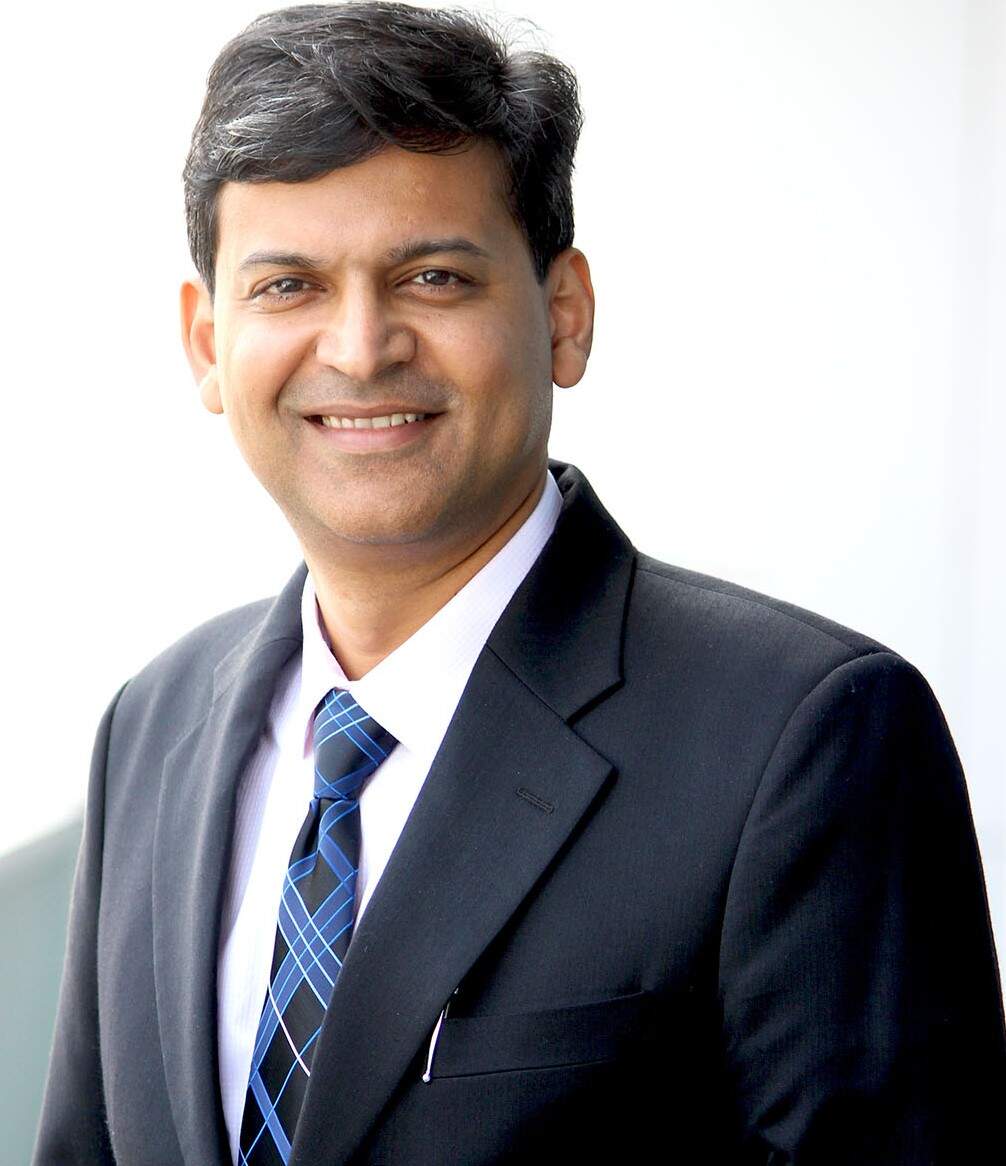 Mayur Danait joins Pidilite Industries as CIO