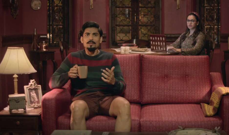 Taproot Dentsu launches new campaign starring Anil Kumble