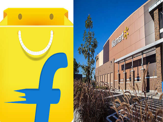 Walmart's Flipkart warns of major 'customer disruption' if new India rules not delayed