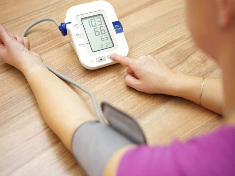 Controlling blood pressure reduces cognitive impairment risk