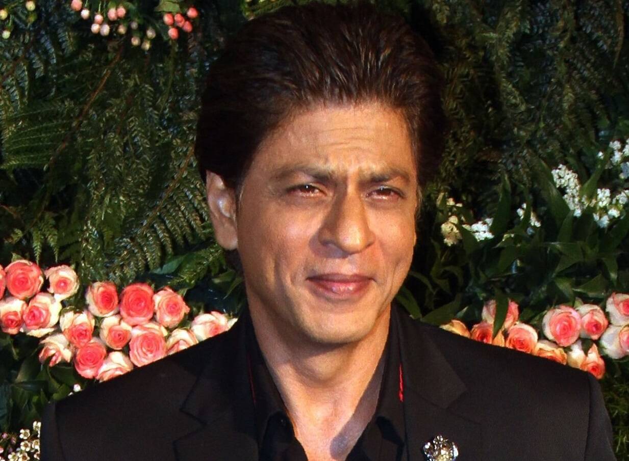 Adjudicating Authority says Shahrukh khan's property in Alibaug not benami