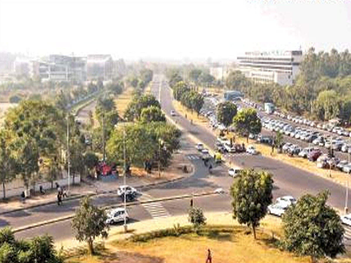 Building violations more in commercial areas of Chandigarh: Survey