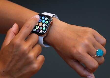 Apple Watch, using Aetna client data, wants to help you be healthy