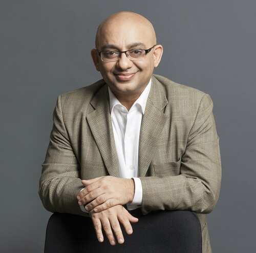 Of Brands, babysitting and conversations over coffee