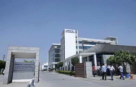 HCL grows faster than peers, revenue up 5% QoQ on digital push