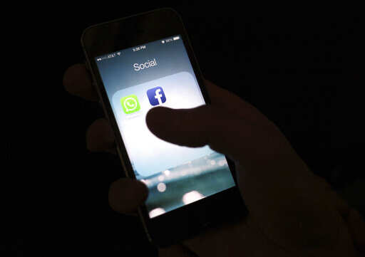 Apple bans Facebook from tech tools for tracking teen browsing habits