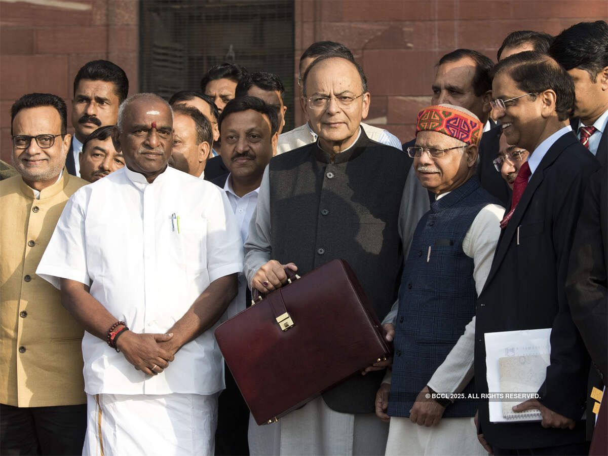 Budget 2019 may bring infrastructural development and support to MSMEs