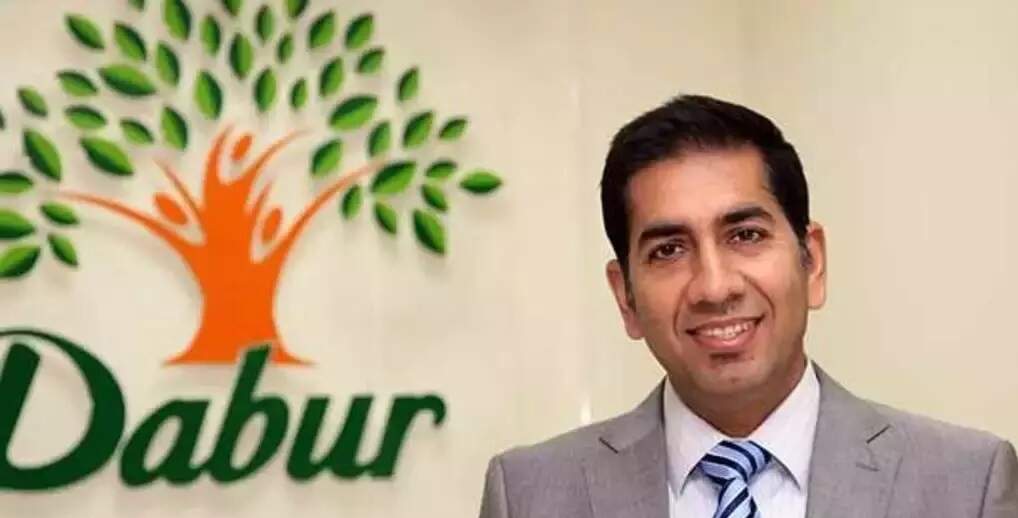 Mohit Malhotra to replace Sunil Duggal as CEO of Dabur India Ltd.