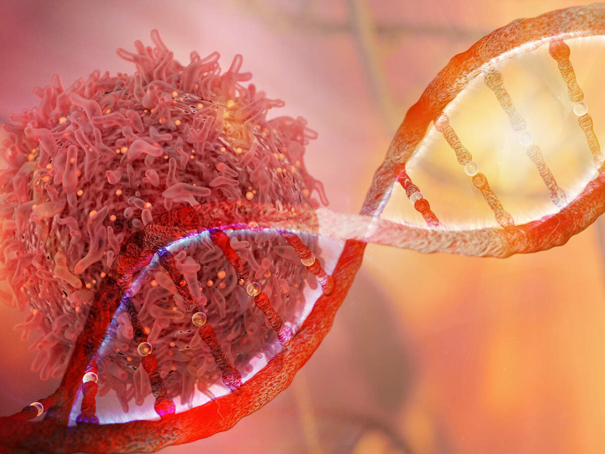 An Isreali company claims to have found 100% cure for cancer