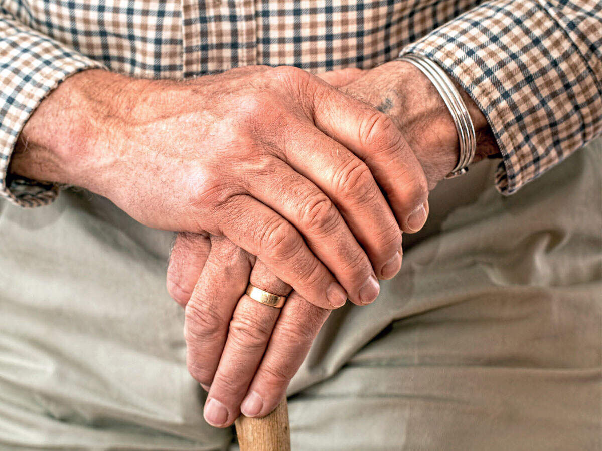 Busting myths about dementia