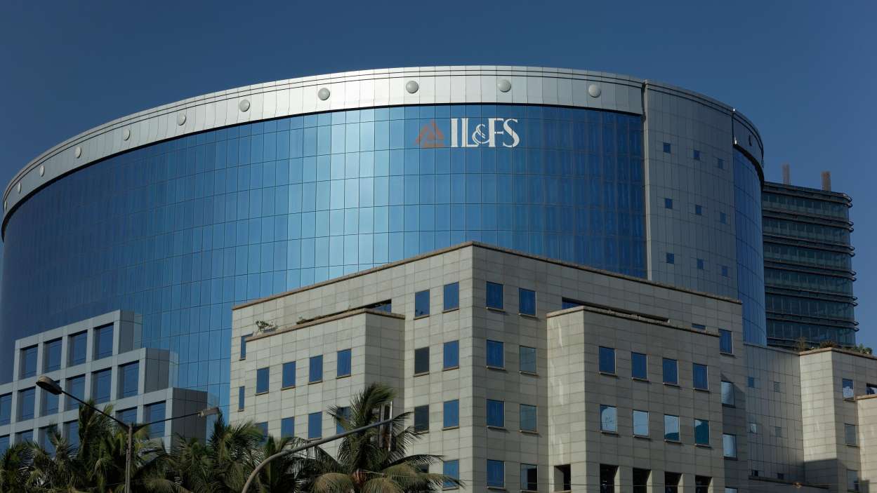 IL&FS puts Tamil Nadu power plant on the block