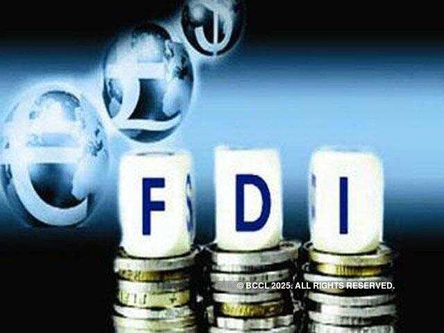 FDI rules may take away 50% of Amazon, Flipkart's businesses