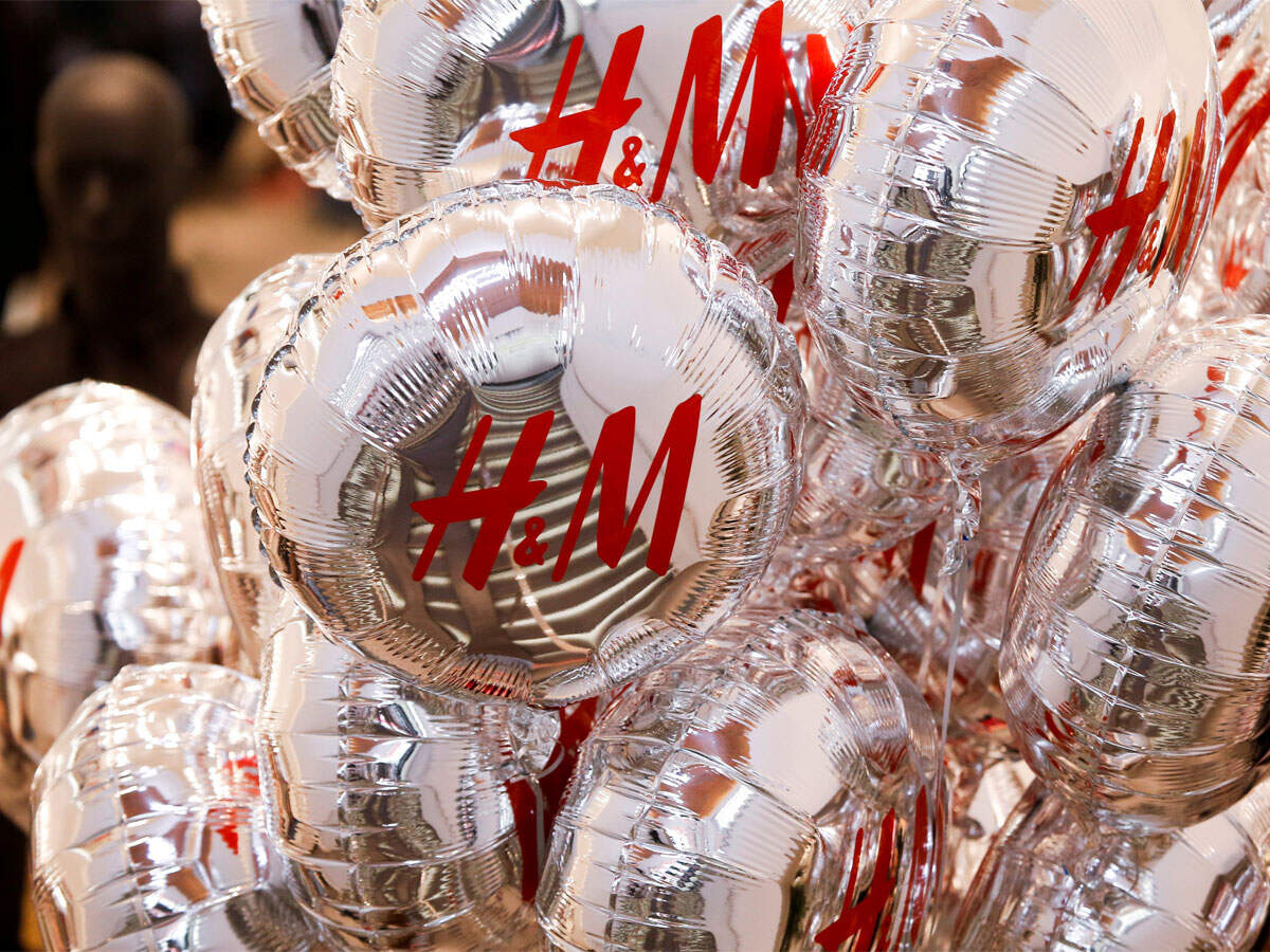 H&M crosses Rs. 1,000 crore sales mark in India but growth slows down