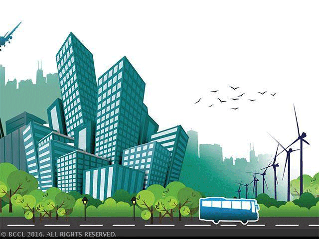 Over 70 slums to be developed in Pimpri Chinchwad under smart city project