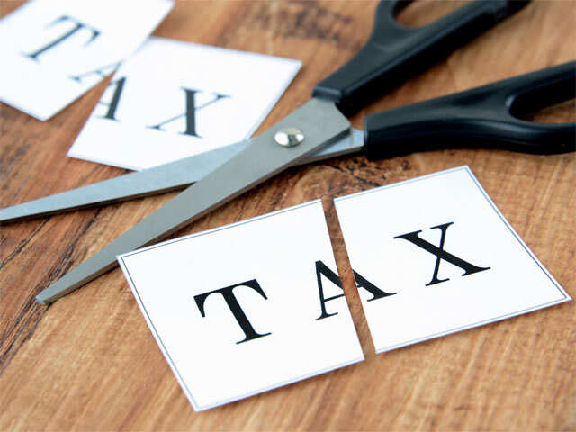 Finance minister hikes tax free income limit to Rs 5 lakh in Budget 2019