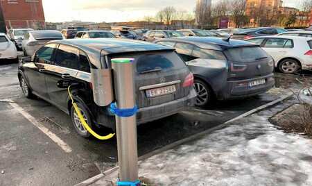 Budget 2019: Manufacturers seek immediate action plan on EVs