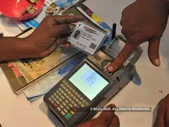 Jharkhand government website leaked workers' Aadhaar details: Report