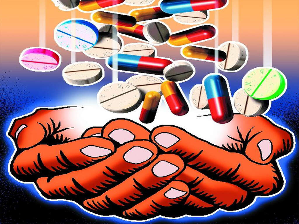 Drug-resistant superbug is invading Gujarat!