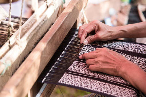 Budget: Textiles Min FY'20 allocation pruned to Rs 5,831.48 cr