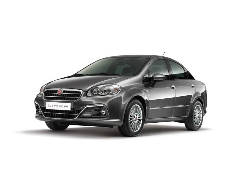 Fiat Linea