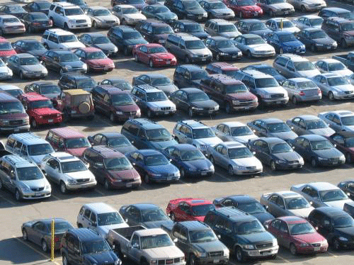 SoftBank's Vision Fund in talks to invest $1.5B in Chinese used car platform: Sources
