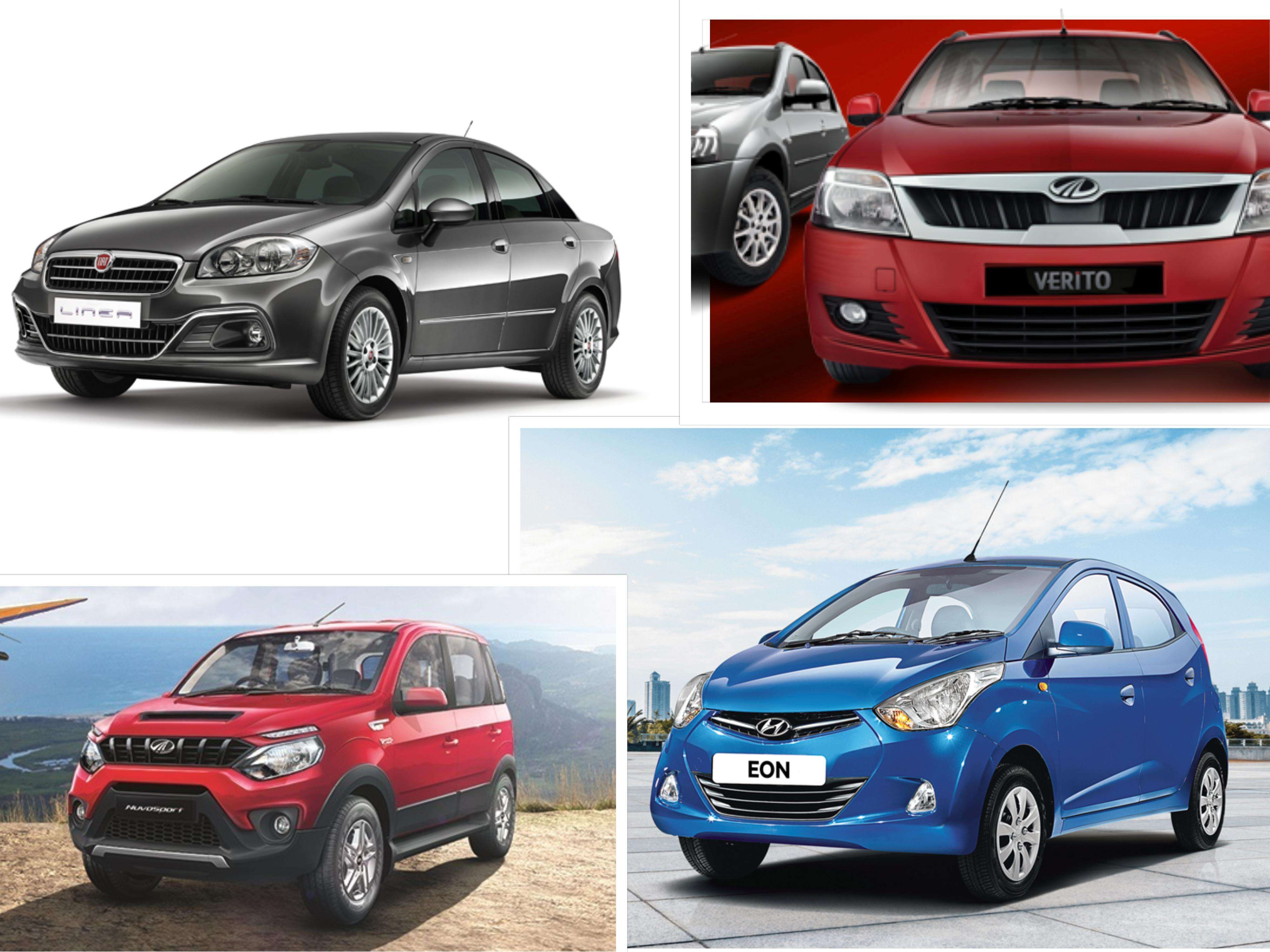 Goodbyes: Iconic cars that will vanish from Indian roads in 2019
