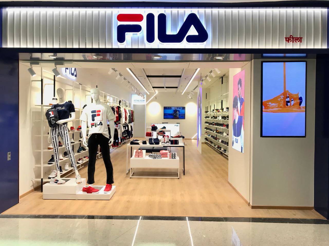 Sui Detallado mundo Fila Shoes Outlet Stores Shop, SAVE 57%.