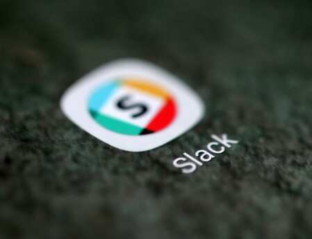 Slack makes confidential filing to go public