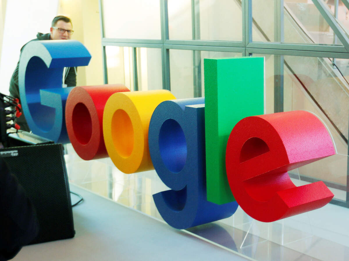 Take control of your data to stay safe online: Google tells users