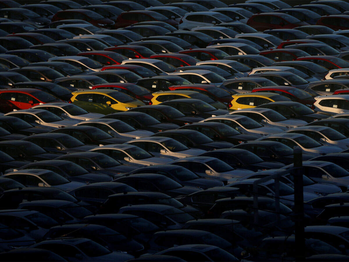 Honda Cars to revamp entire sales network in next three years